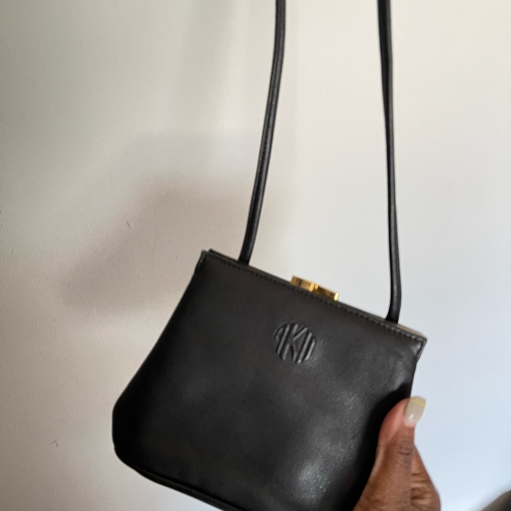 Anne Klein crossbody purse - Picture 3 of 8